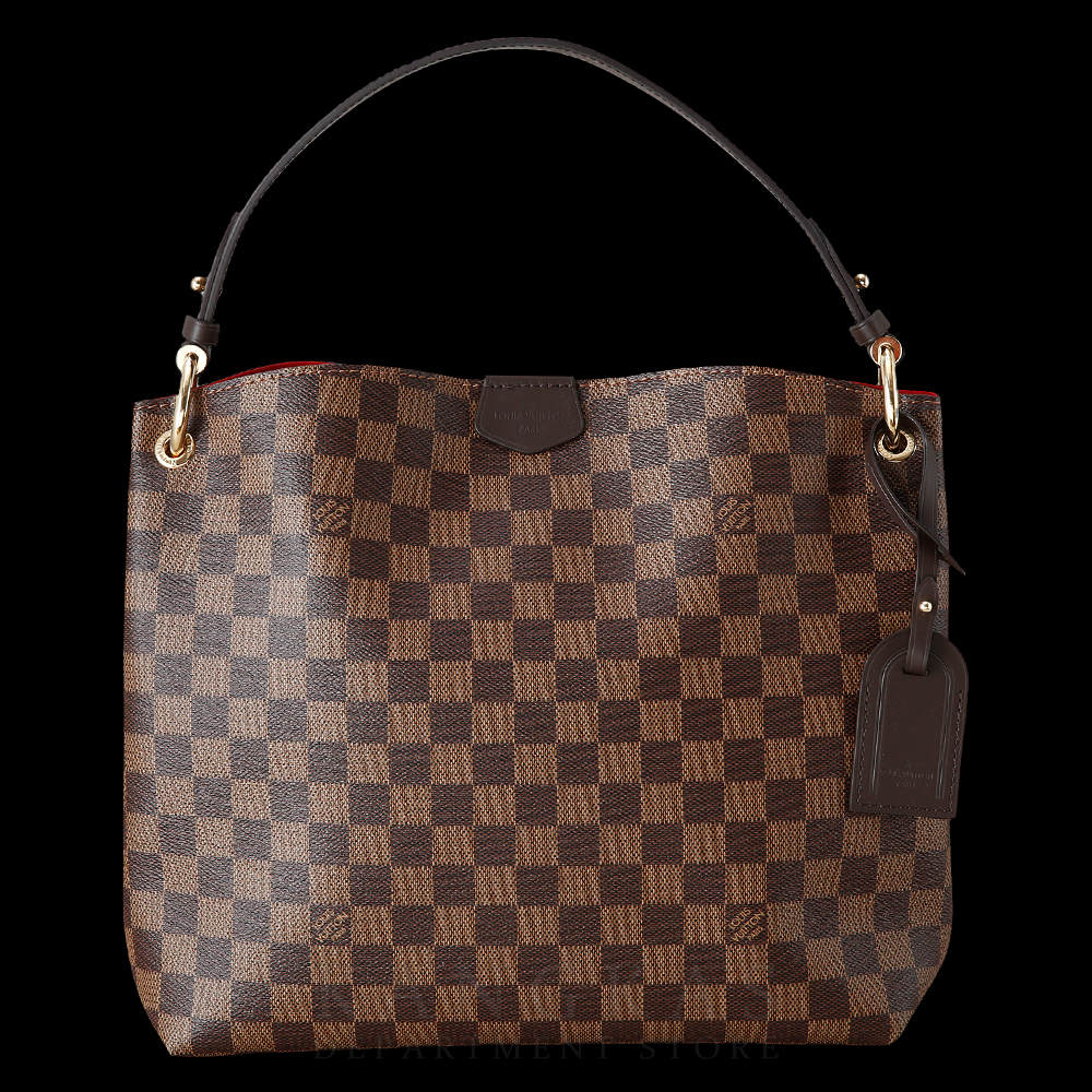 LOUIS VUITTON(USED)루이비통 다미에 에벤 그레이스풀 MM